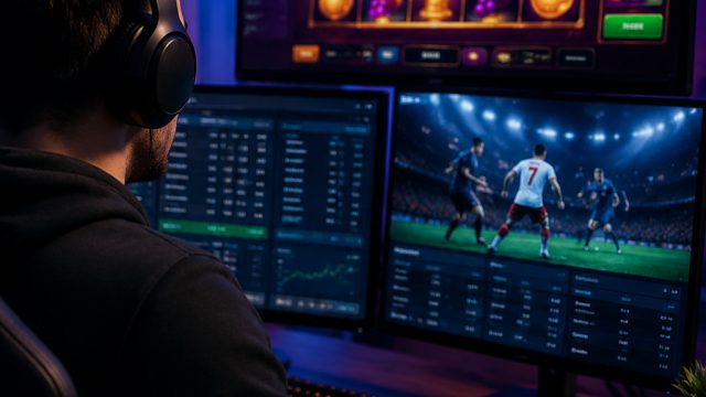 The Growing Landscape of Online Gaming: Why 2023 Matters