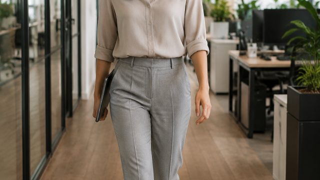 Boost Workplace Happiness with Quick Walks: A Simple Guide | detik slot888, asianlive88, 5 minute cr