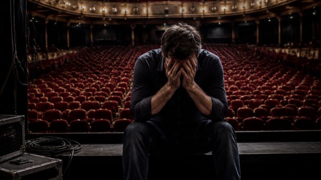 Theater Industry Faces Financial Crisis Amid Rising Costs | play poker online for real money, suhu t