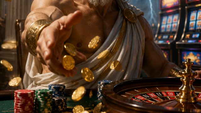 Unlocking the Secrets of the Chaos Gate in Gaming: A New Era