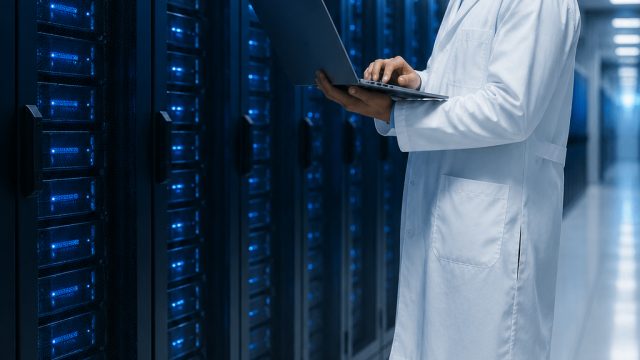 China's Supercomputer Triumphs: A New Era in Computing Power