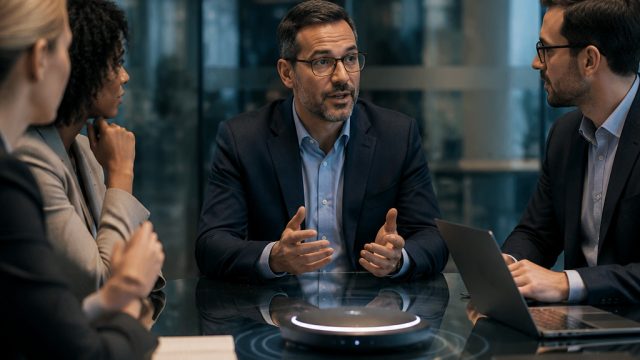 The Rise of Innovative Audio Solutions: What It Means for Businesses