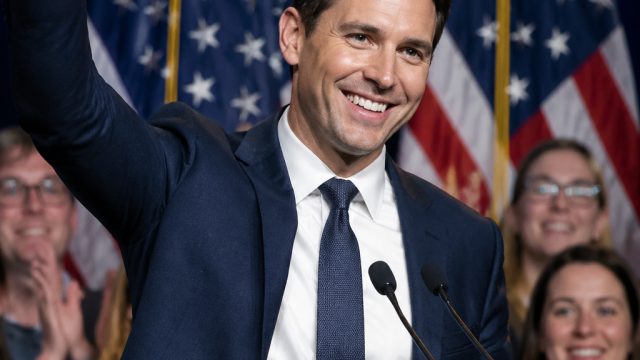 Micah Lasher Triumphs in New York Primary with AI Support