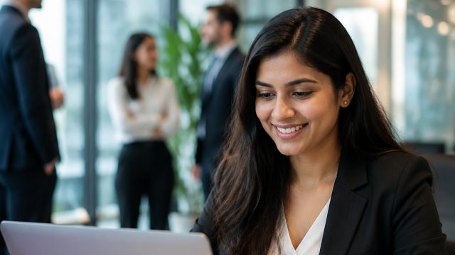 Deloitte Launches New Hiring Initiative for Services Support Associate Role