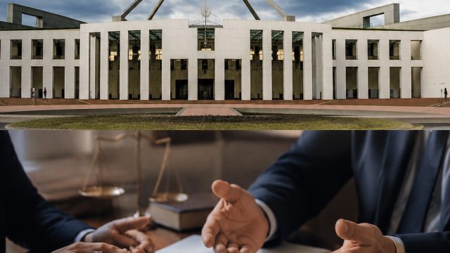 Australia's Shifting Political Landscape: A Call for Ethical Reforms