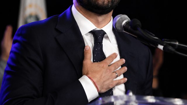 Mamdani's Candidates Make Waves in NYC Democratic Primaries