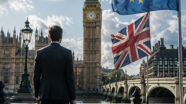 A Decade Post-Brexit: Economic Lessons and Trends for Today | kuda poker, situs judi slot, lightning