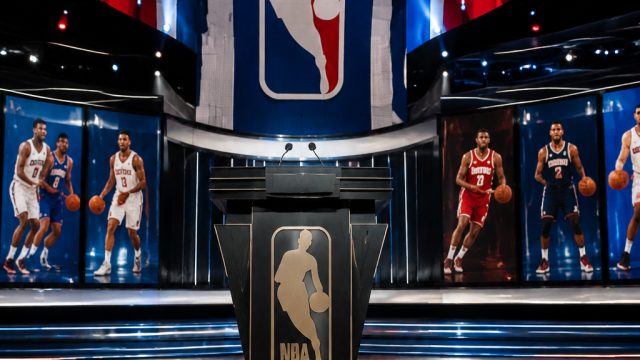2026 NBA Draft Takes Center Stage: Unveiling First-Round Picks