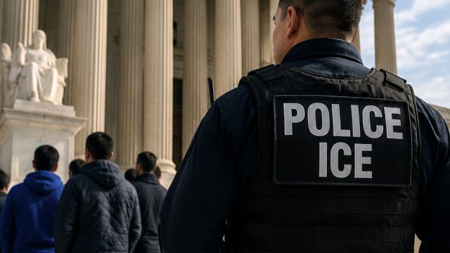 Recent Court Ruling Reshapes Immigration Enforcement in U.S. Courts