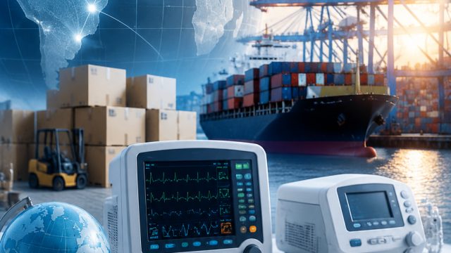 Navigating the Global Medical Device Export Market: A Comprehensive Guide for B2B Suppliers