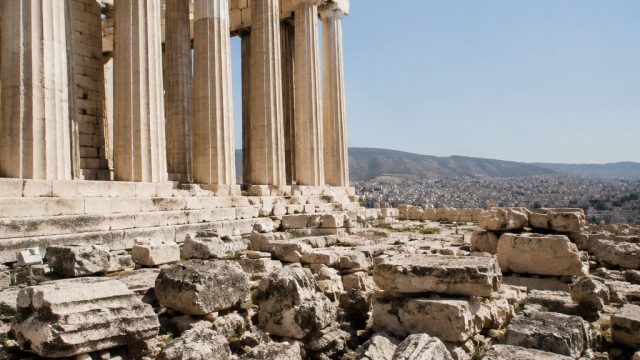 The Hidden Impact of Political Decisions on Cultural Heritage