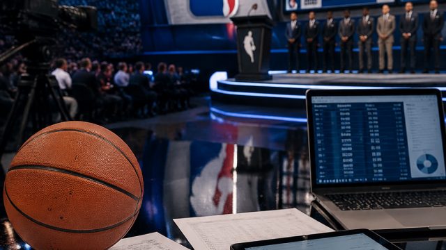 2026 NBA Draft Insights: A Deep Look into First-Round Choices