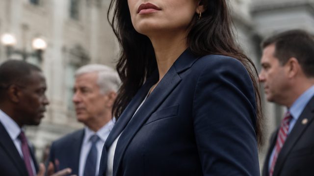 Shifting Alliances: The Rise of Darializa Avila Chevalier in NY Politics