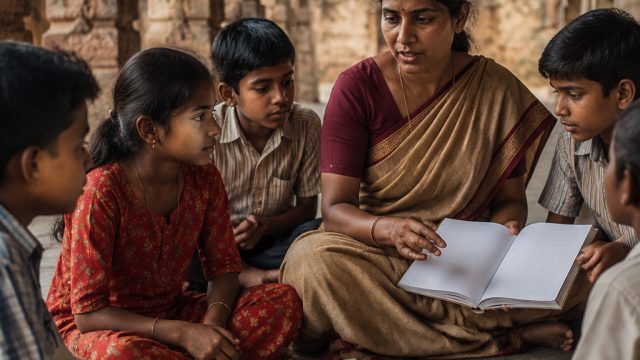 Reassessing the Impact of Education Systems on Indigenous Communities