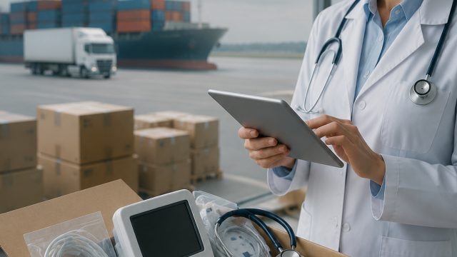 Revolutionizing Healthcare: The Future of Medical Device Exports