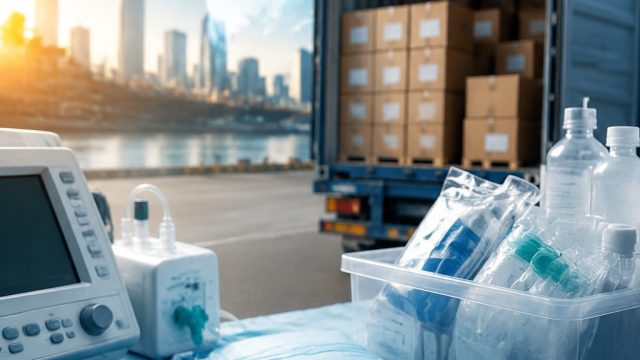 Navigating Global Markets: A Guide to Medical Device Wholesale Export | gates of olympus 2023, judi 