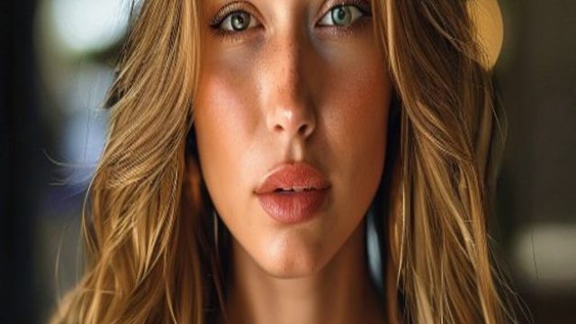 Candice Swanepoel Captivates with Bold Look on Instagram