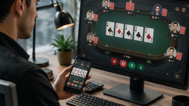 Exploring the Latest Trends in Digital Card Games