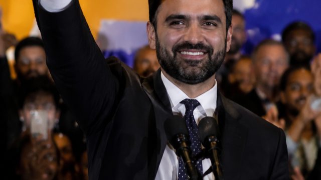 Shift in Power: How Mamdani-Backed Candidates Dominated NYC Primaries