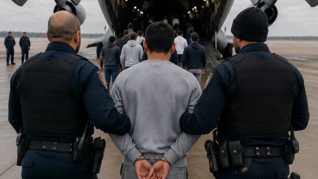 Recent Court Ruling Expands Speedy Deportation Powers Nationwide | mainan basket mini, lazadabet, am