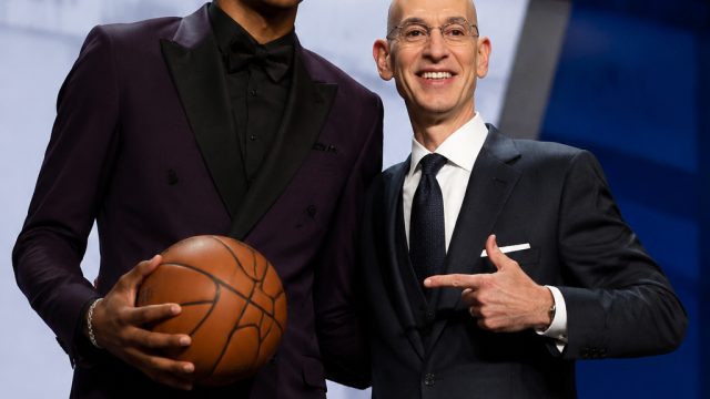 Key Takeaways from the 2026 NBA Draft: Highlights and Surprises