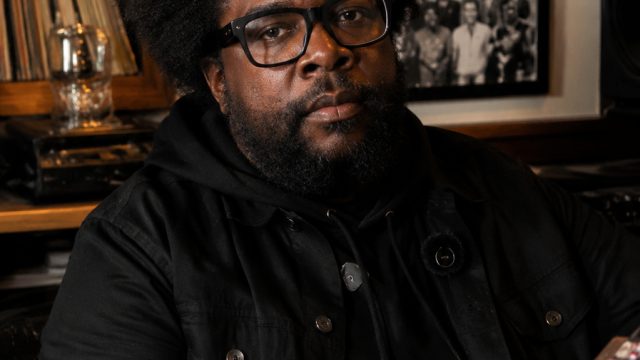 Unlocking the Rhythm: Insights from Questlove on Earth, Wind & Fire