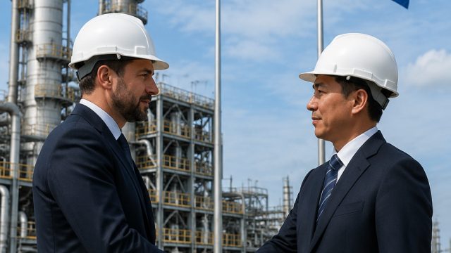 Russia Expands Energy Influence in Southeast Asia Amid Global Shifts