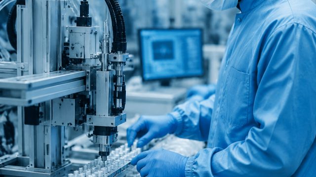 The Impact of Technology on Medical Device Export Trends