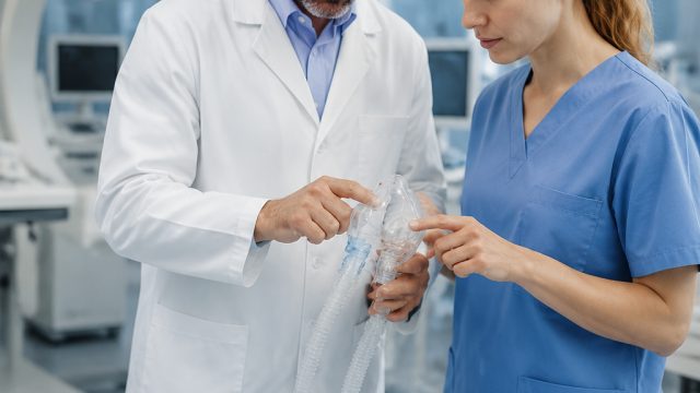 Sourcing Quality Medical Devices: A Guide for B2B Buyers