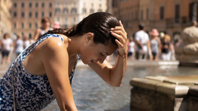Europe Faces Intense Heatwave: Why This Matters Now