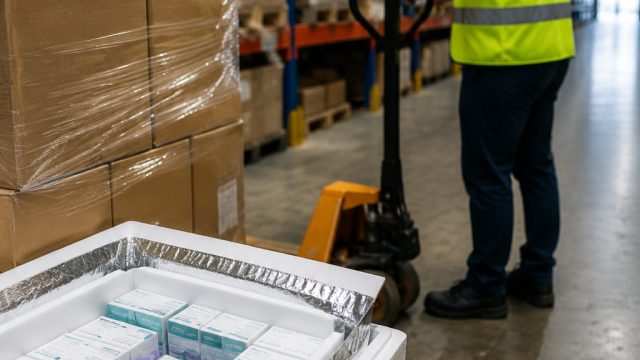 Insulin Supply Challenges Unveil Vulnerabilities in Global Medical Supply Chains | toto hk draw, pen
