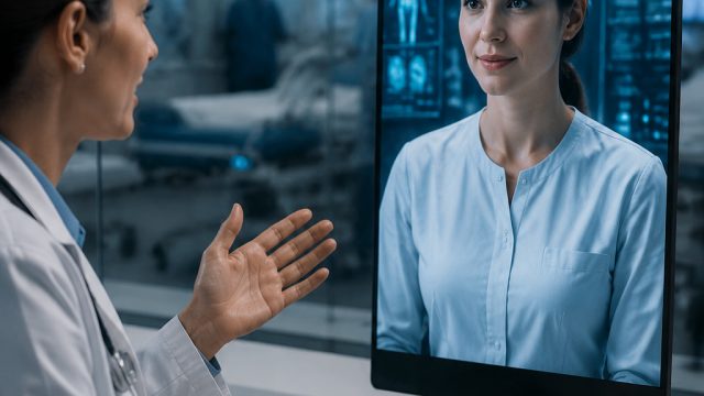 The Transformation of AI Characters: Embracing Real-Time Video Interaction