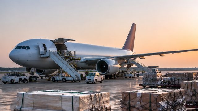 Noida International Airport Launches Operations as a Strategic Cargo Hub