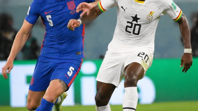 England and Ghana Draw: A Stalemate Raises Questions Ahead of Knockouts | best online betting games,