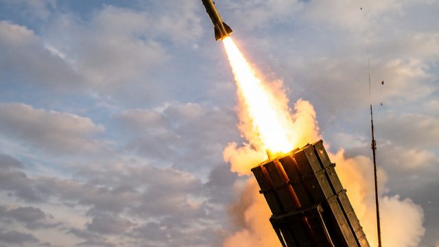 Significant Air Defense Success Against UAV Attacks in Ukraine