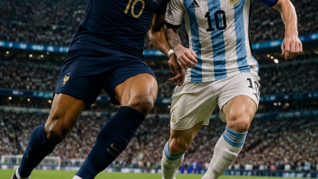 2026 World Cup Day 14: Key Matches Set the Stage for Knockout Phase