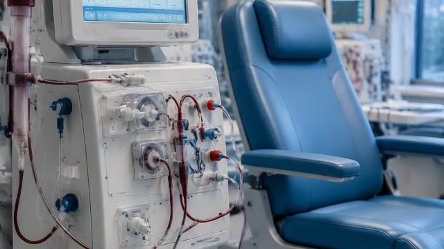 Fresenius Medical Care: Insights on Earnings and Market Movements