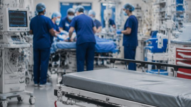 New 1,300 sqm Emergency Department Proposed Amid Health Challenges | got7 weekly idol eng sub, domin