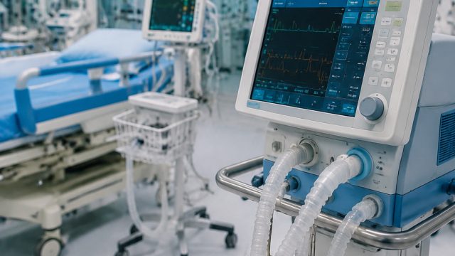Analyzing Q1 Trends in Healthcare Equipment Stocks: Key Insights