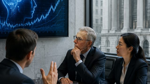 Why AI's Impact on Monetary Policy Demands Critical Reevaluation Now