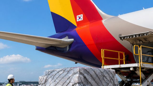 Asiana Airlines' Transition: What You Need to Know Now