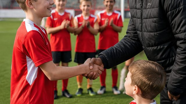 Shildon AFC Reinforces Commitment to Inclusivity and Respect | mitra slot88, video kakashi vs obito