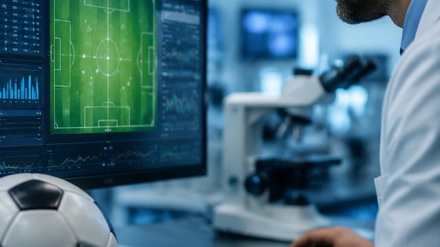 Exploring the Exciting World of Soccer Computer Picks