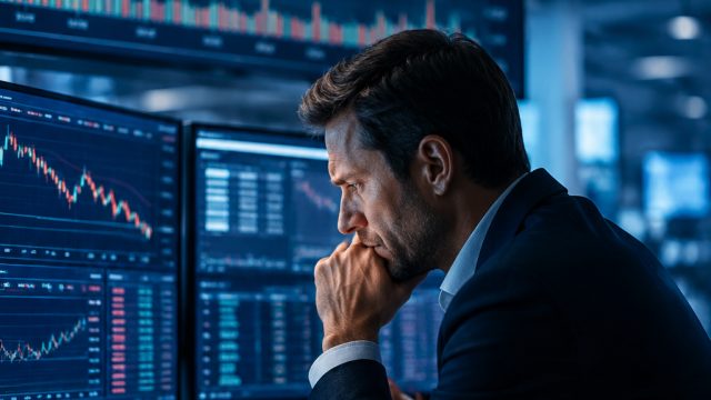 Tech Stocks Seek Recovery Amid Market Instability