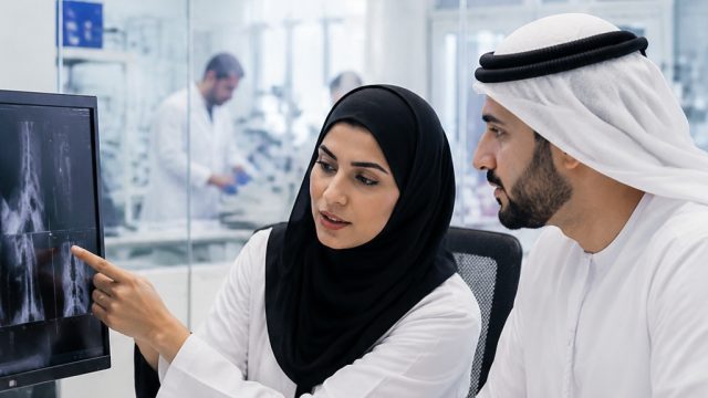 Enhancements in Medical Device Approval Services by Emirates Drug Establishment