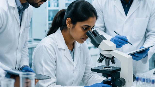 Avience Biomedicals IPO Breaks Records with 350x Subscription Rate