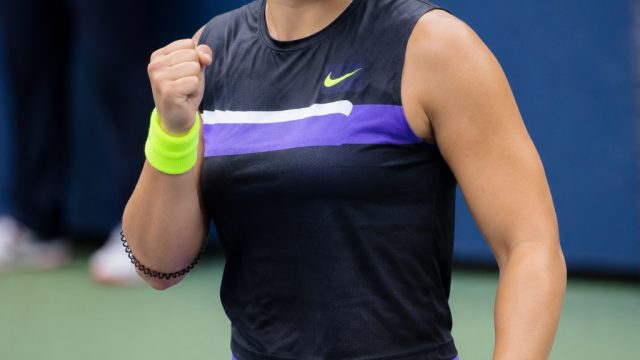 Discover the Rise of Bianca Andreescu: A Tennis Phenomenon | zona gaming 77, ovo188 slot, game onlin