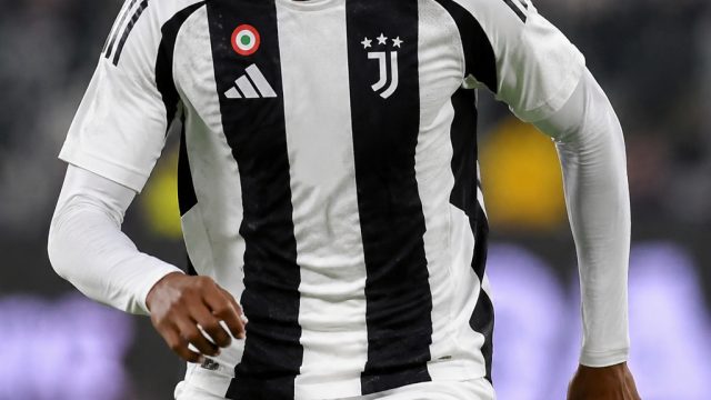 PSG Expresses Interest in Juventus Star Khéphren Thuram