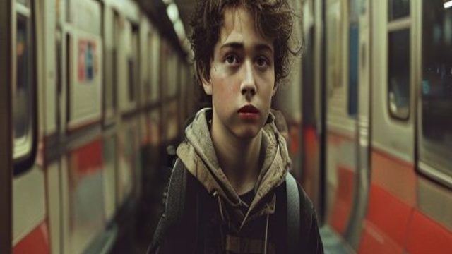 Teen Sentenced for Subway Arson Shocks New York Community