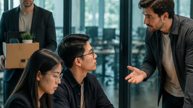 Shifting Dynamics: Google Faces Competition for AI Talent | luckybet89a, pontoon blackjack